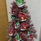 メリー・クリスマス　☆☆彡